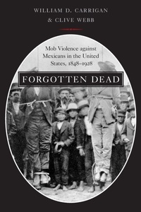 Bild vergrößern Bild: Forgotten Dead - Oxford University Press Inc