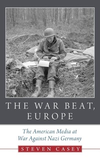 Enlarge image Cover: The War Beat, Europe - Oxford University Press Inc