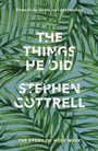 Cover: The Things He Did - SPCK Publishing