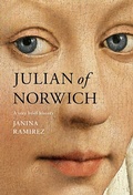 Cover: Julian of Norwich - SPCK Publishing