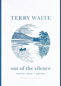 Cover: Out of the Silence - SPCK Publishing