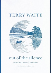 Enlarge image Cover: Out of the Silence - SPCK Publishing