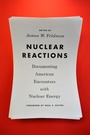 Cover: Nuclear Reactions - University of Washington Press