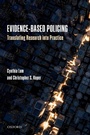 Cover: Evidence-Based Policing - Oxford University Press
