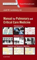 Abbildung von: Clinical Practice Manual for Pulmonary and Critical Care Medicine - Elsevier