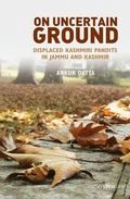 Cover: On Uncertain Ground - OUP India