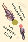 Cover: The Babylon Line - Plume