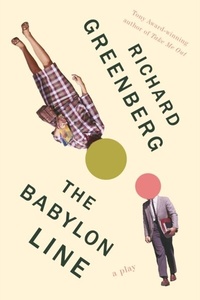Abbildung von: The Babylon Line - Plume