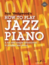 Abbildung von: How to Play Jazz Piano - Faber Music Ltd