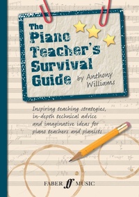 Abbildung von: The Piano Teacher's Survival Guide (Piano/Keyboard) - Faber Music Ltd