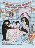 Cover: Noodles' & Albie's Birthday Surprise - Penguin Place