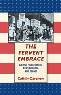 Cover: The Fervent Embrace - New York University Press
