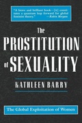 Cover: The Prostitution of Sexuality - New York University Press