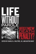 Cover: Life Without Parole - New York University Press