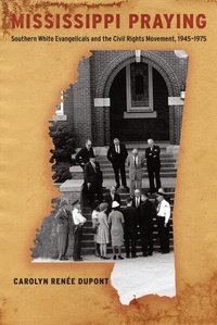 Abbildung von: Mississippi Praying - New York University Press