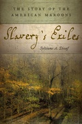 Cover: Slavery's Exiles - New York University Press