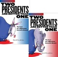 Cover: Two Presidents Are Better Than One - New York University Press