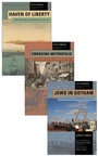 Cover: City of Promises - New York University Press