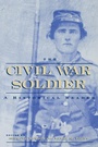 Cover: The Civil War Soldier - New York University Press