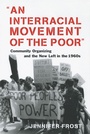Cover: An Interracial Movement of the Poor - New York University Press