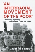Cover: An Interracial Movement of the Poor - New York University Press