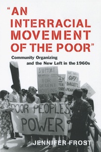 Enlarge image Cover: An Interracial Movement of the Poor - New York University Press