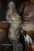 Cover: The Disarticulate - New York University Press