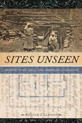Cover: Sites Unseen - New York University Press