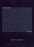 Cover: From Anarchy to Power - New York University Press