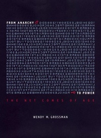 Enlarge image Cover: From Anarchy to Power - New York University Press