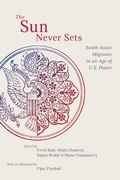 Cover: The Sun Never Sets - New York University Press