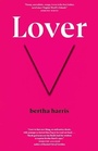 Cover: Lover - New York University Press