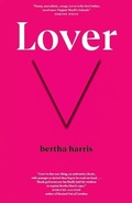 Cover: Lover - New York University Press