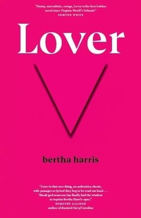 Enlarge image Cover: Lover - New York University Press