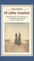 Cover: Of Little Comfort - New York University Press