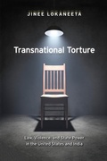 Cover: Transnational Torture - New York University Press