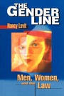 Cover: The Gender Line - New York University Press