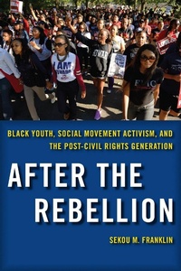 Abbildung von: After the Rebellion - New York University Press