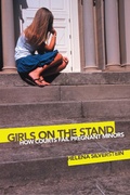Cover: Girls on the Stand - New York University Press