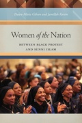 Cover: Women of the Nation - New York University Press