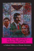 Cover: In the Spirit of a New People - New York University Press