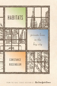 Abbildung von: Habitats - New York University Press