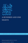 Cover: A Hundred and One Nights - New York University Press