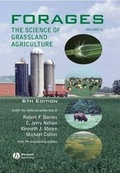 Cover: Forages, Volume 2 - Iowa State University Press