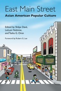 Cover: East Main Street - New York University Press