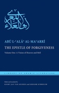 Cover: The Epistle of Forgiveness - New York University Press