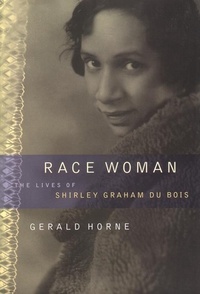 Abbildung von: Race Woman - New York University Press