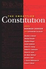 Cover: The Embattled Constitution - New York University Press