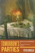 Cover: Tomorrow's Parties - New York University Press