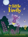 Cover: The Little Firefly - Sheri Fink